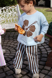 Coco Sky Tracksuit