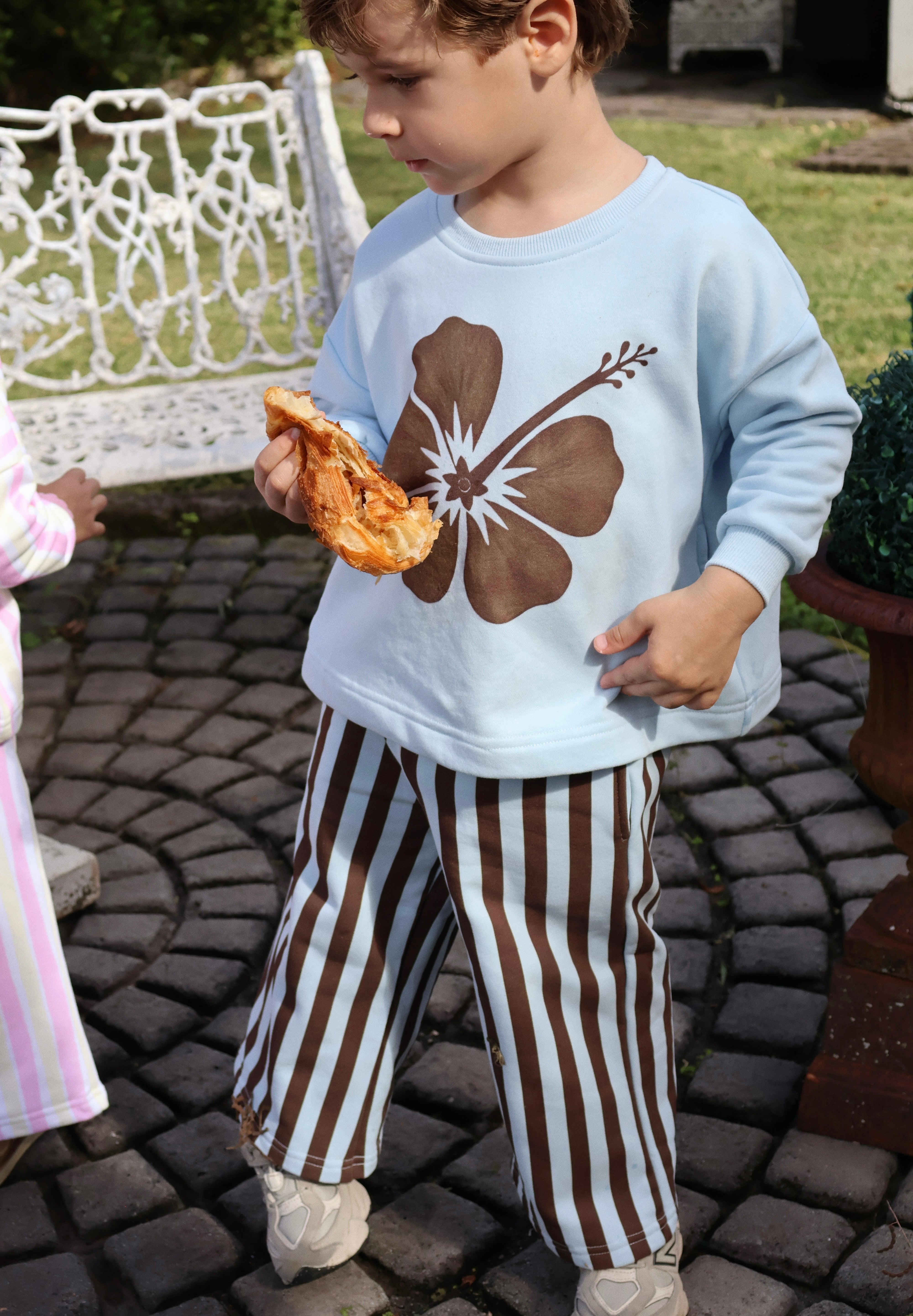 Coco Sky Tracksuit