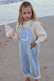 Shell Overalls