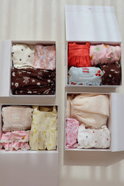Mystery Bundles