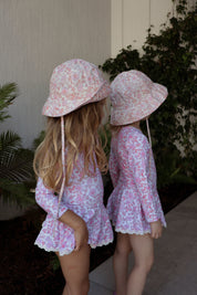 Fairy Floss Hat