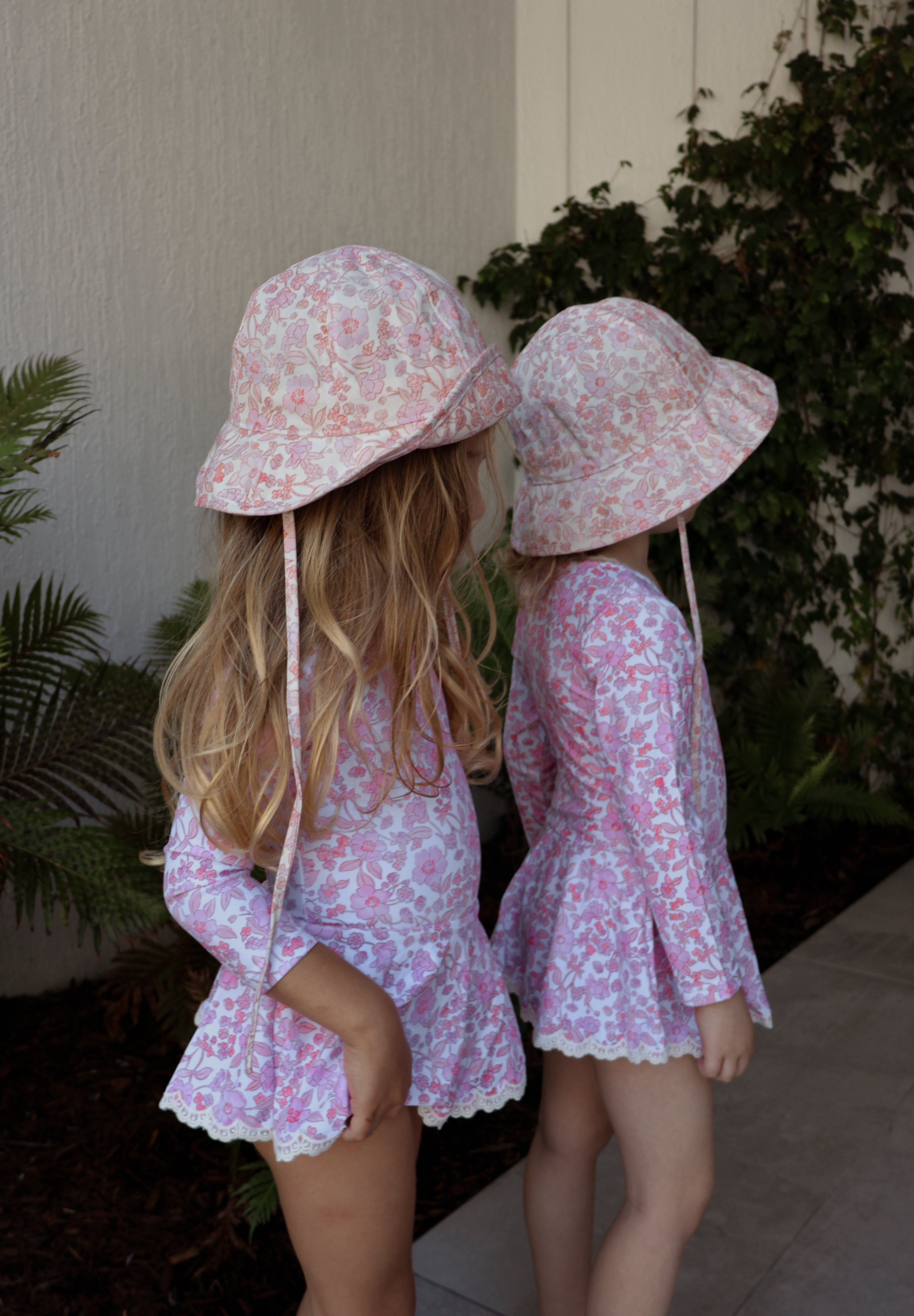 Fairy Floss Hat