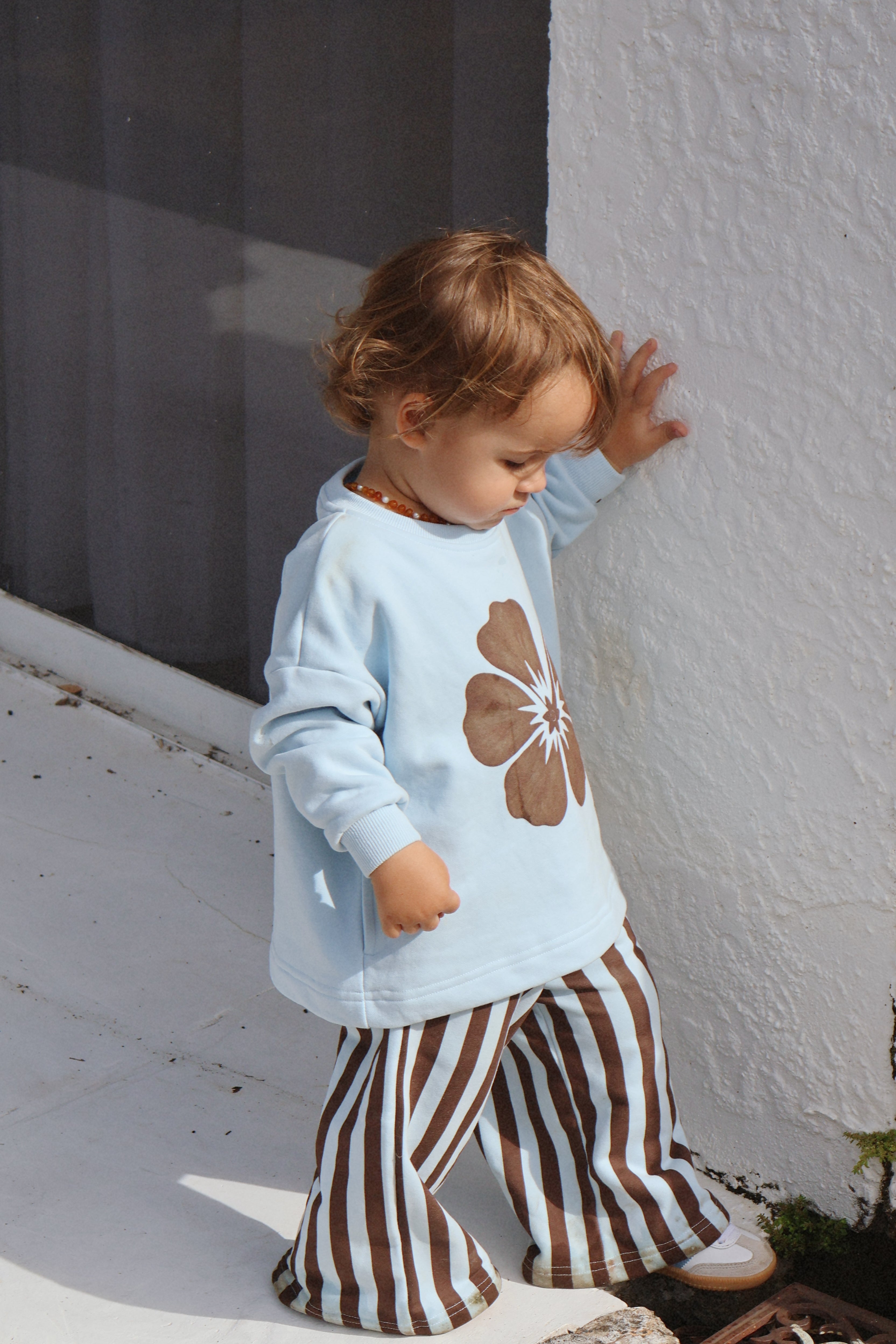 Coco Sky Tracksuit