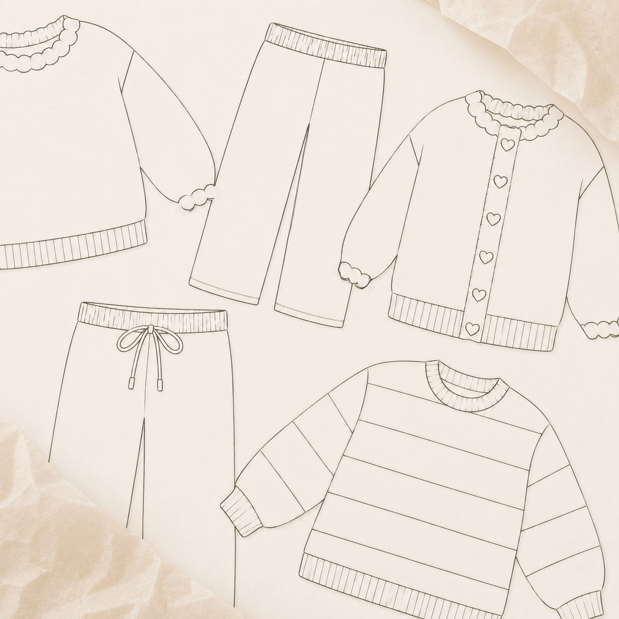 Boys Mystery Winter Bundle