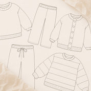 Boys Mystery Winter Bundle