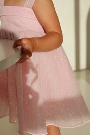 Sparkle Cupcake Dress