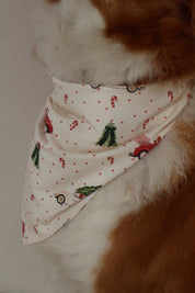 Gingy Pet Bandana