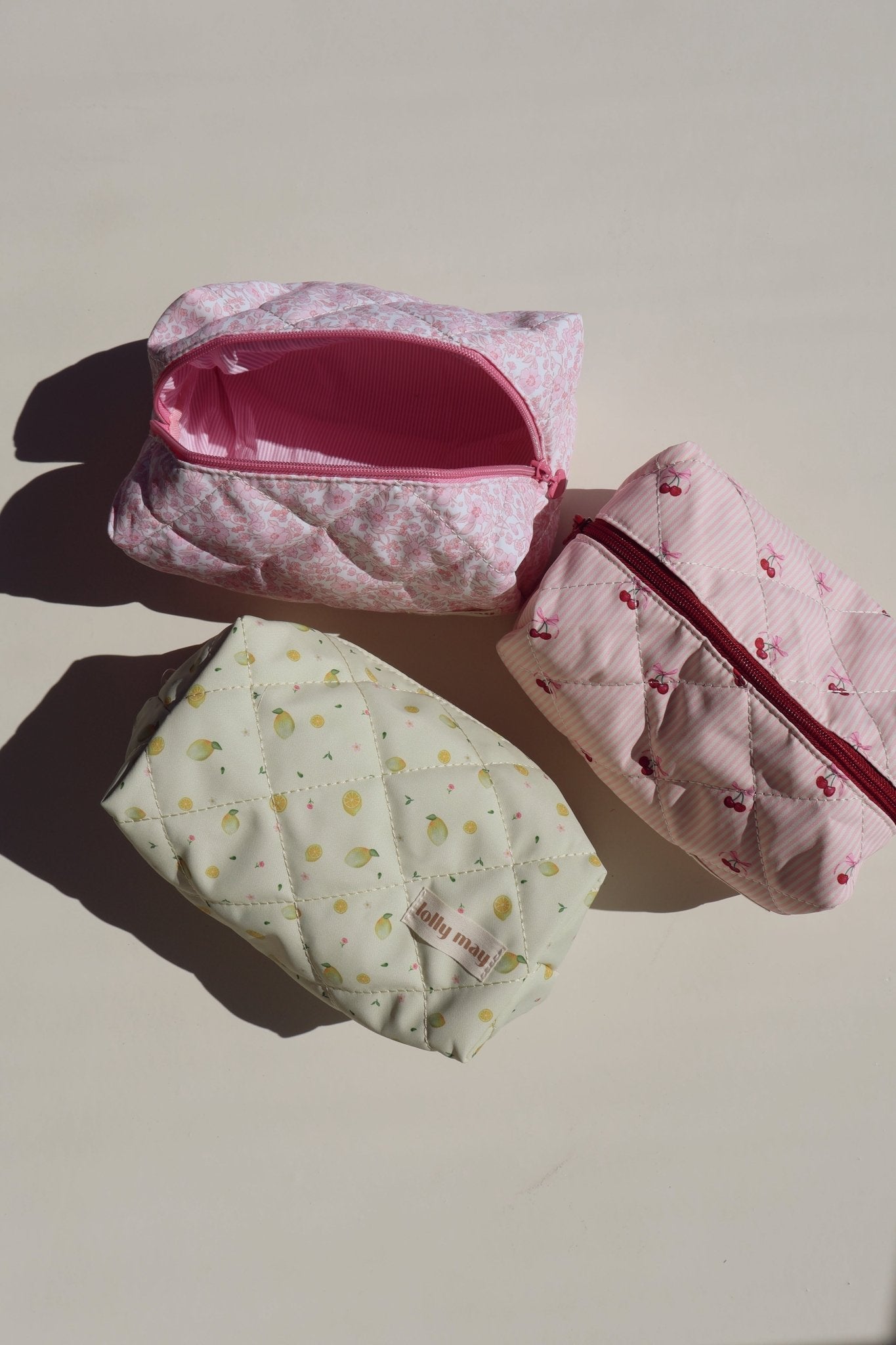 LM Large Beauty Bag