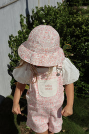Fairy Floss Hat
