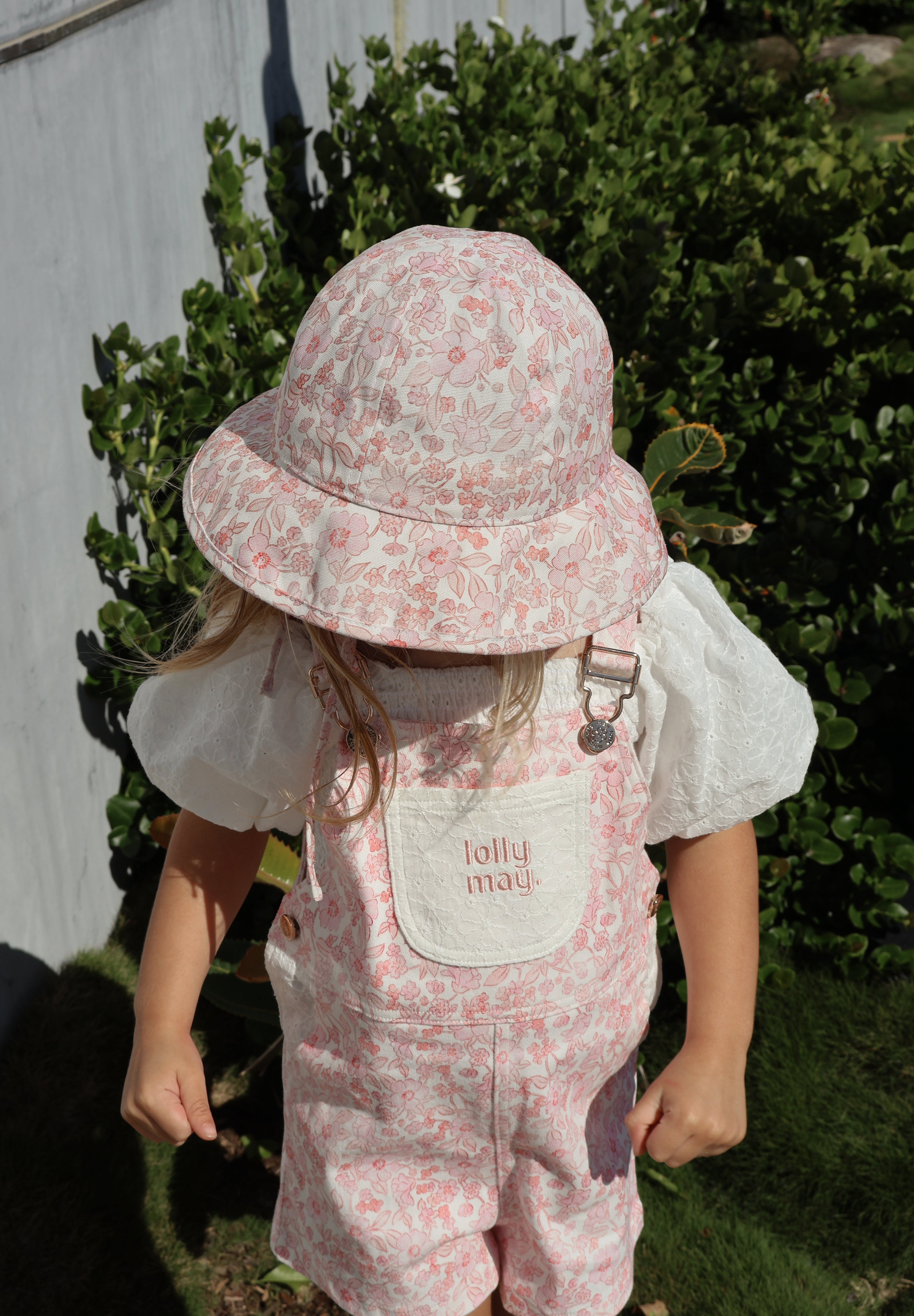 Fairy Floss Hat