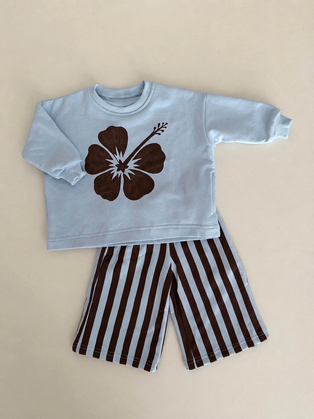 Coco Sky Tracksuit