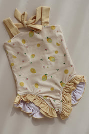 Lemon Swimwear