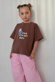 Baby Chino T-Shirt