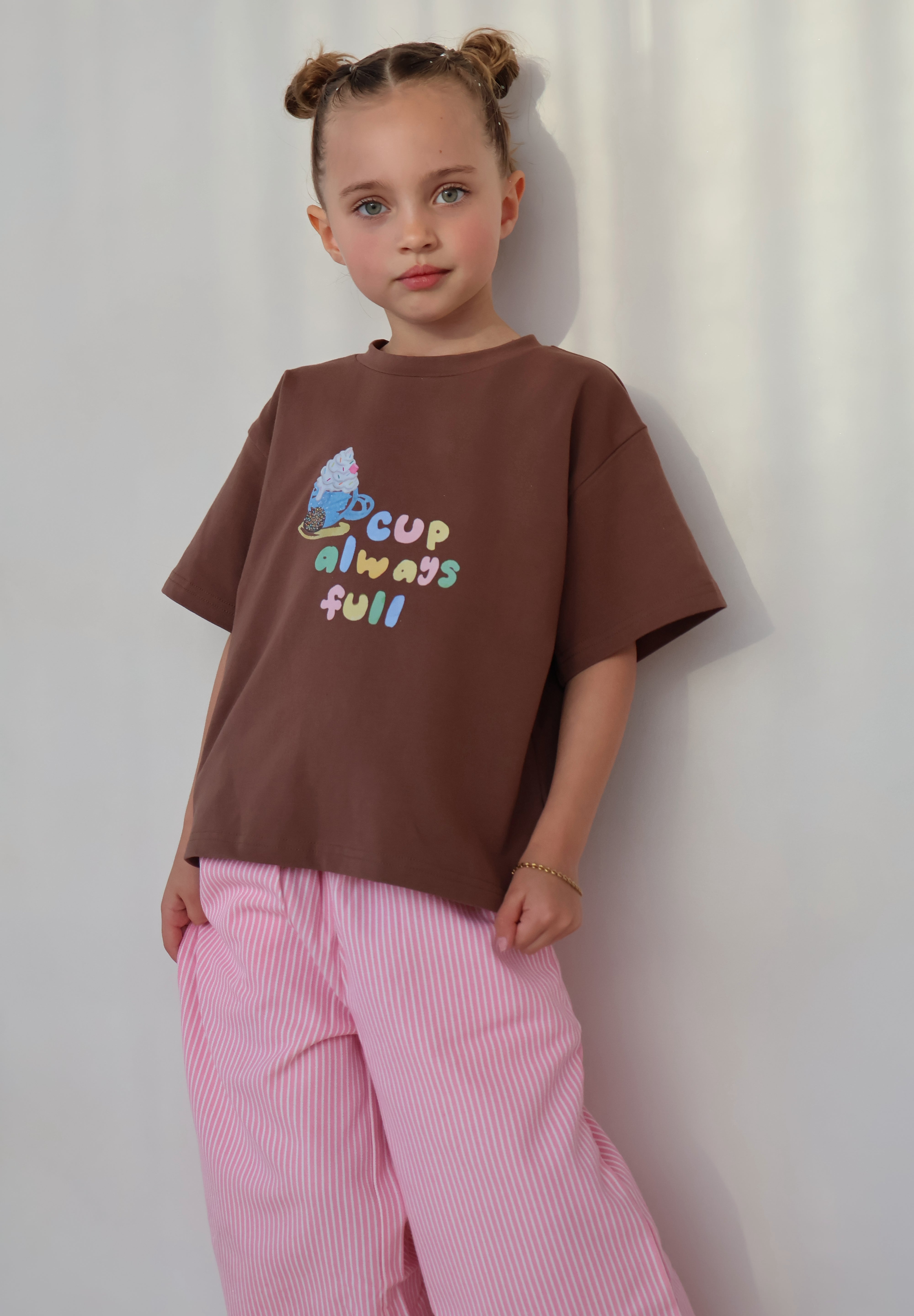 Baby Chino T-Shirt