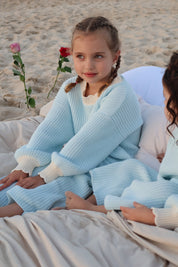 Elsa Knit Set