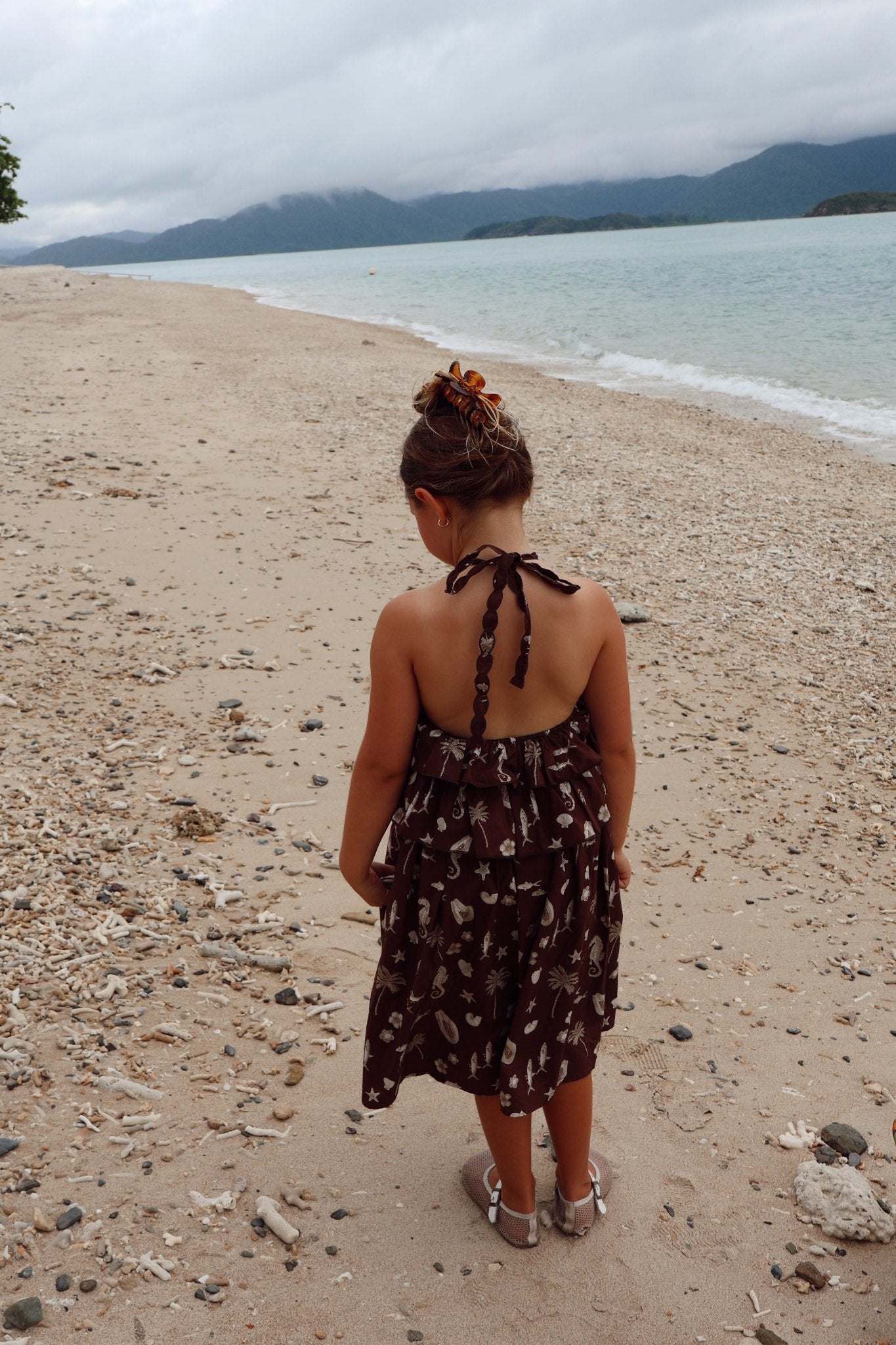 Daydream Skirt