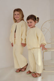 Butter Cardigan