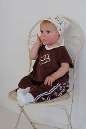 Choc Terry Set