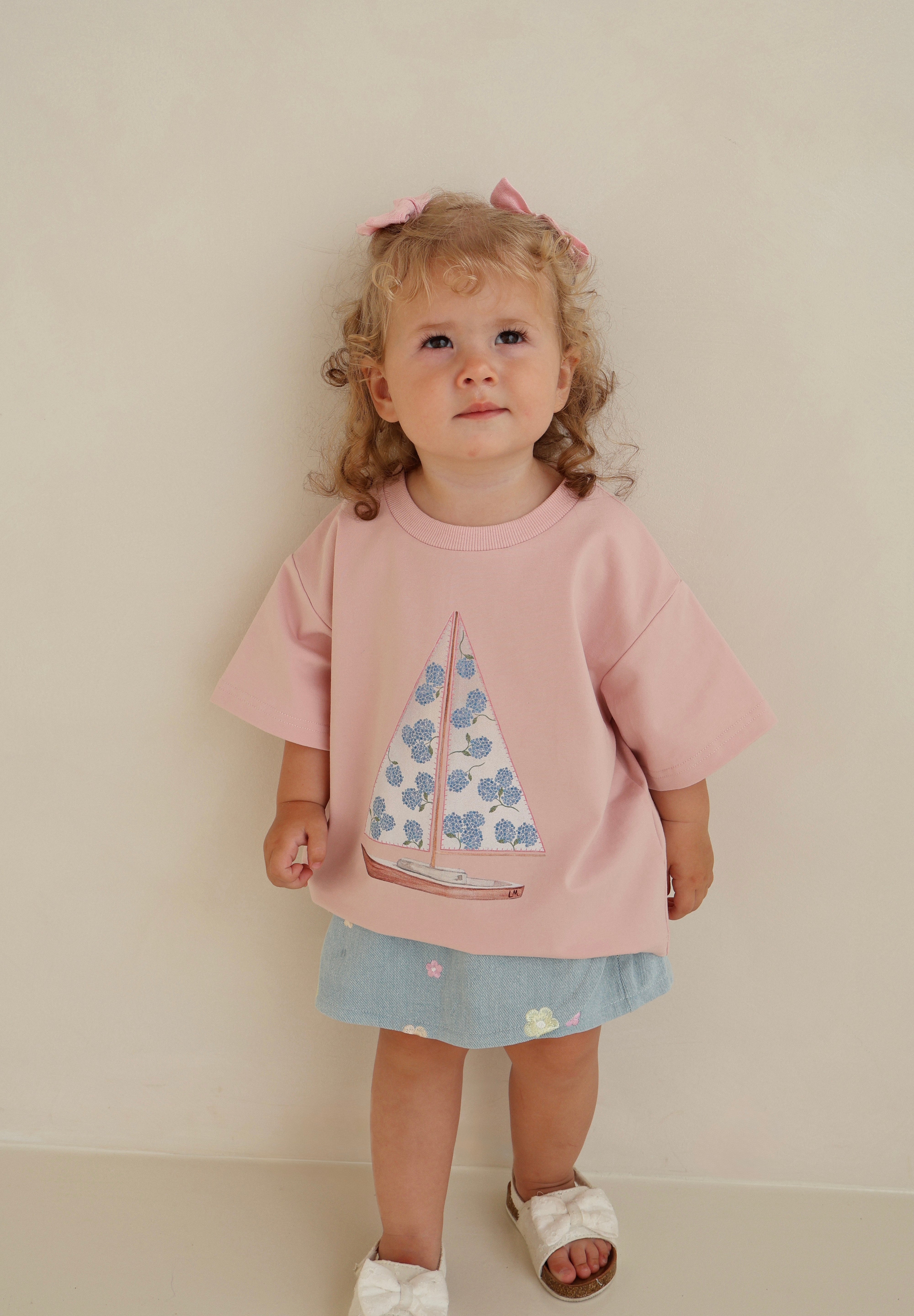 Sailor T-Shirt