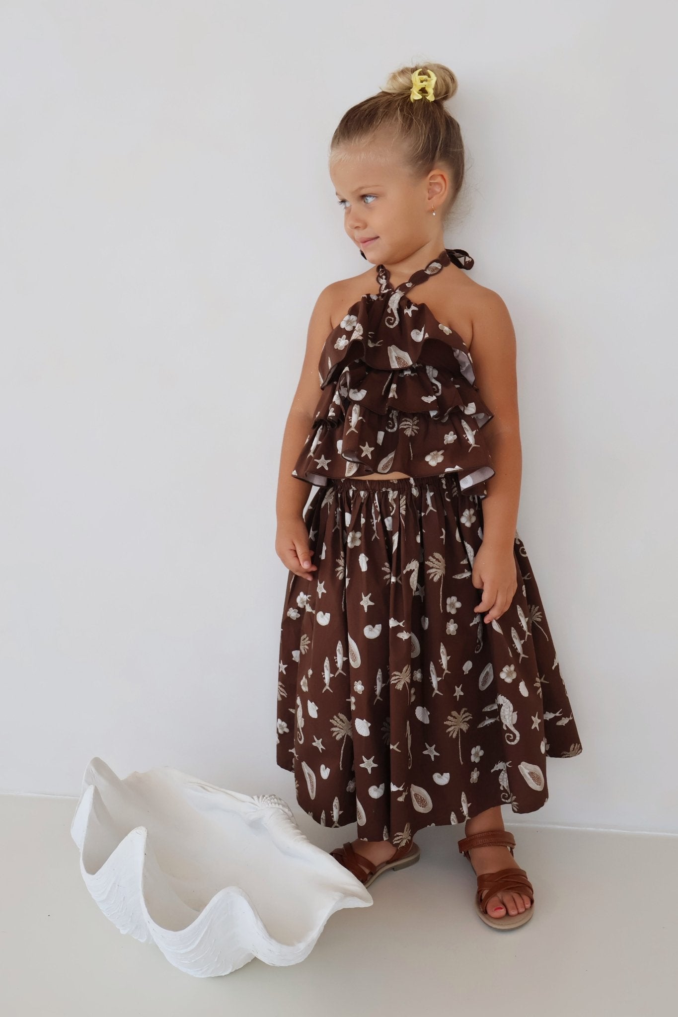 Daydream Skirt