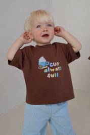 Baby Chino T-Shirt