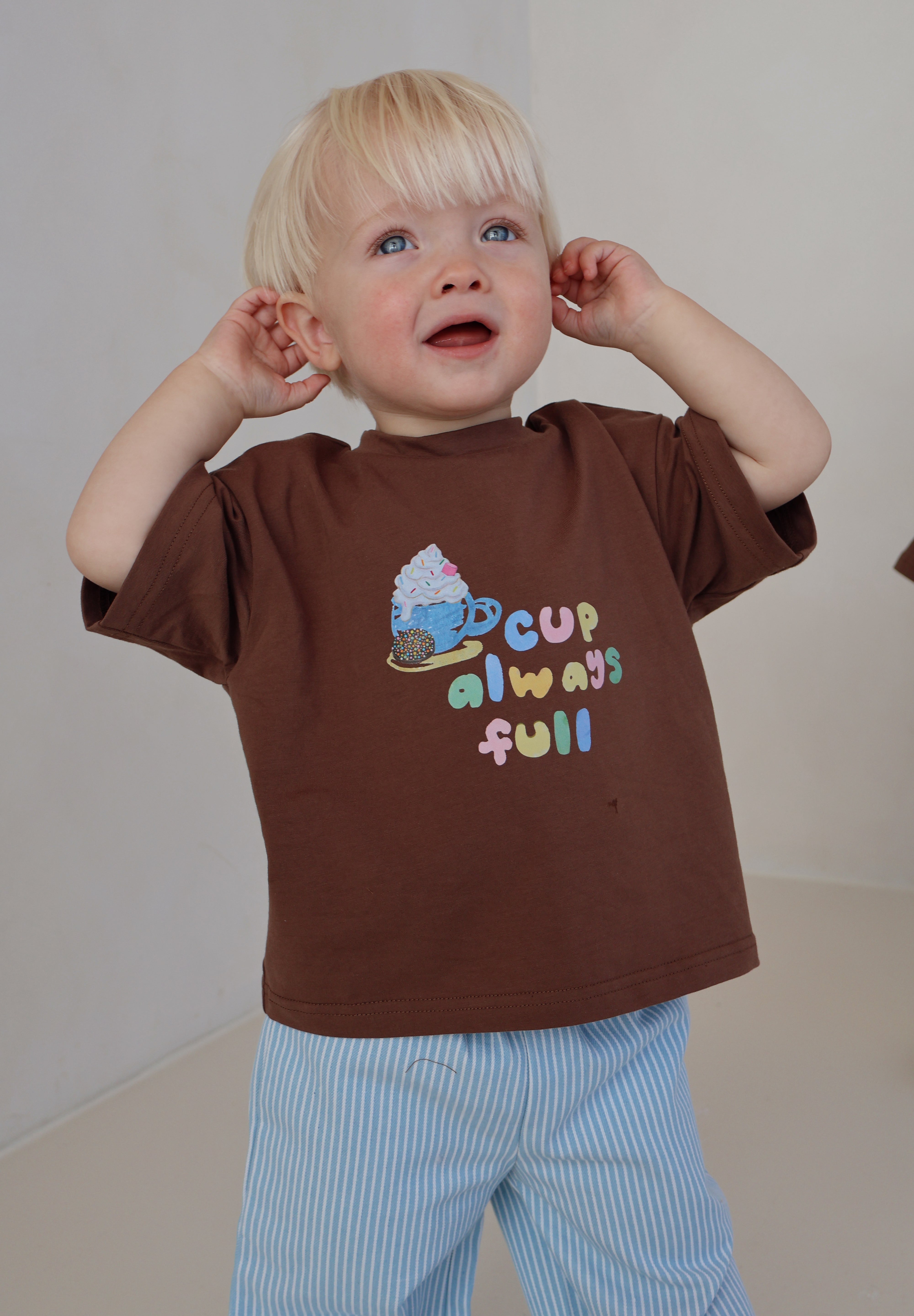 Baby Chino T-Shirt