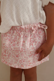 Fairy Floss Skort