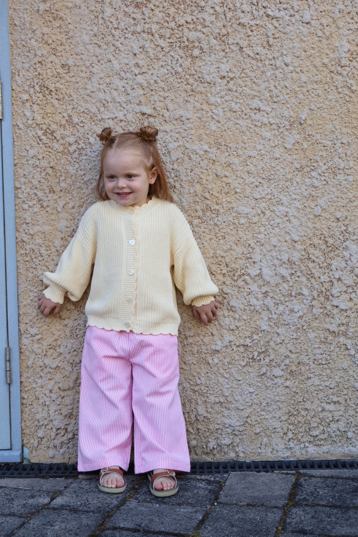 Butter Cardigan