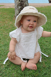 Signature Bucket Hat