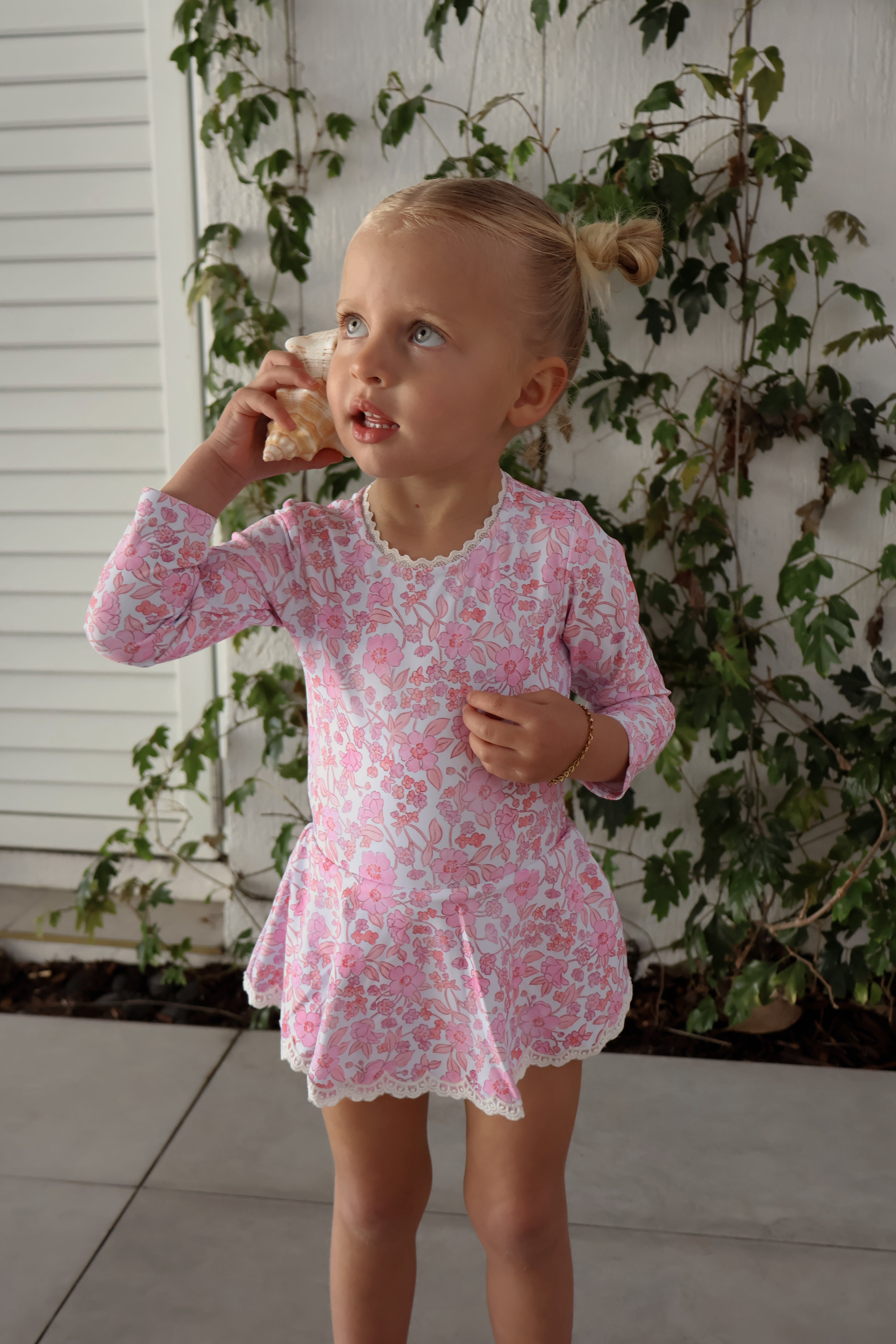Girl Toddlers (1-3Y) – Lolly May