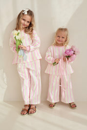 Candy Tracksuit