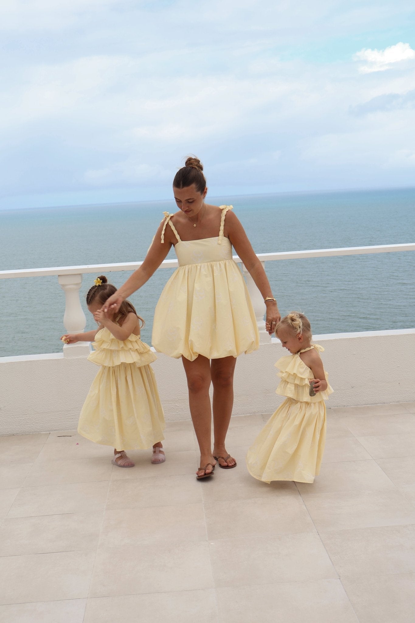 Mykonos Mini