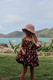 Daydream Bubble Dress