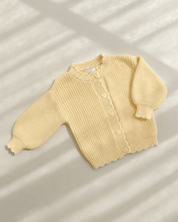Butter Cardigan