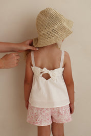 Lottie Lace Top