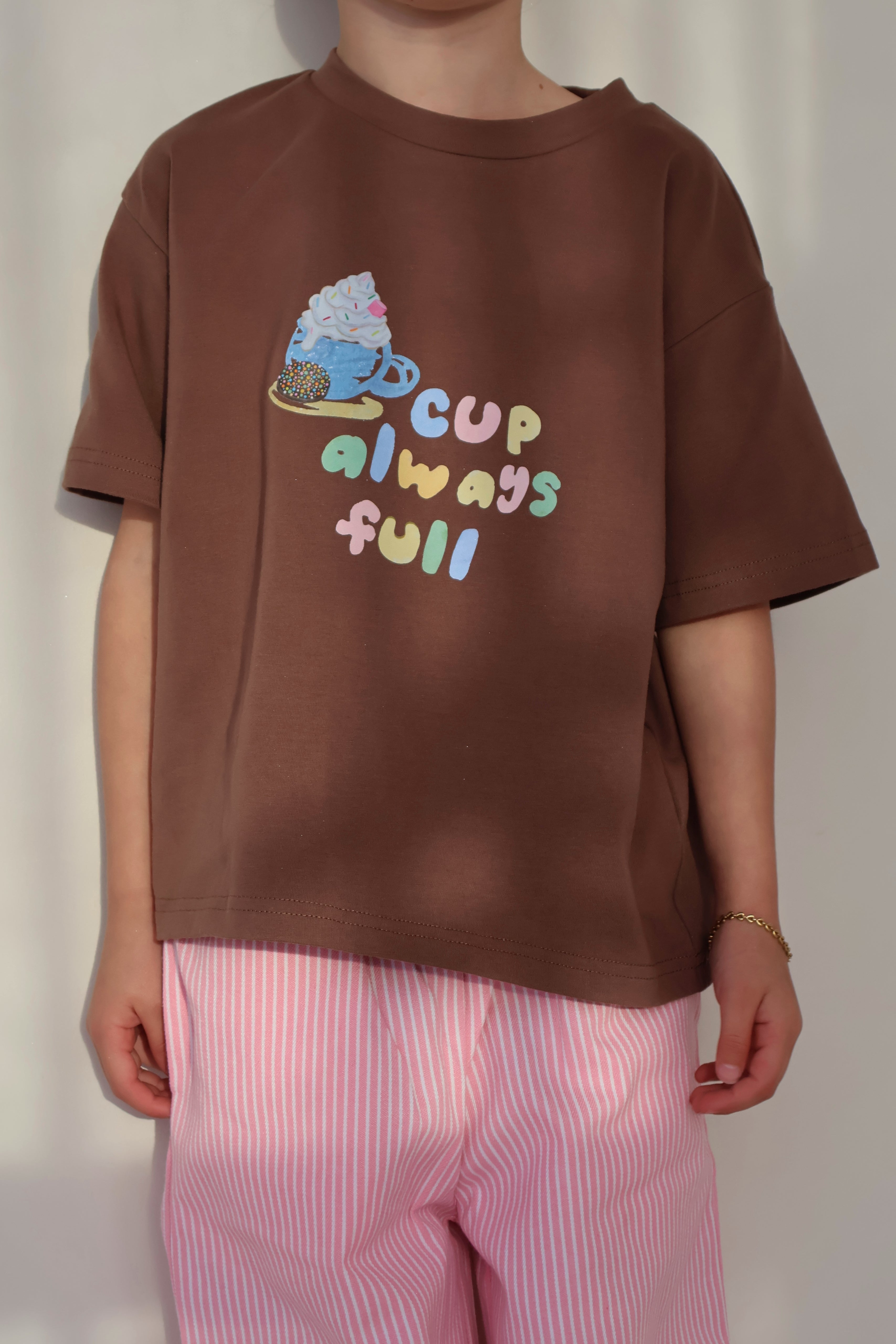 Baby Chino T-Shirt