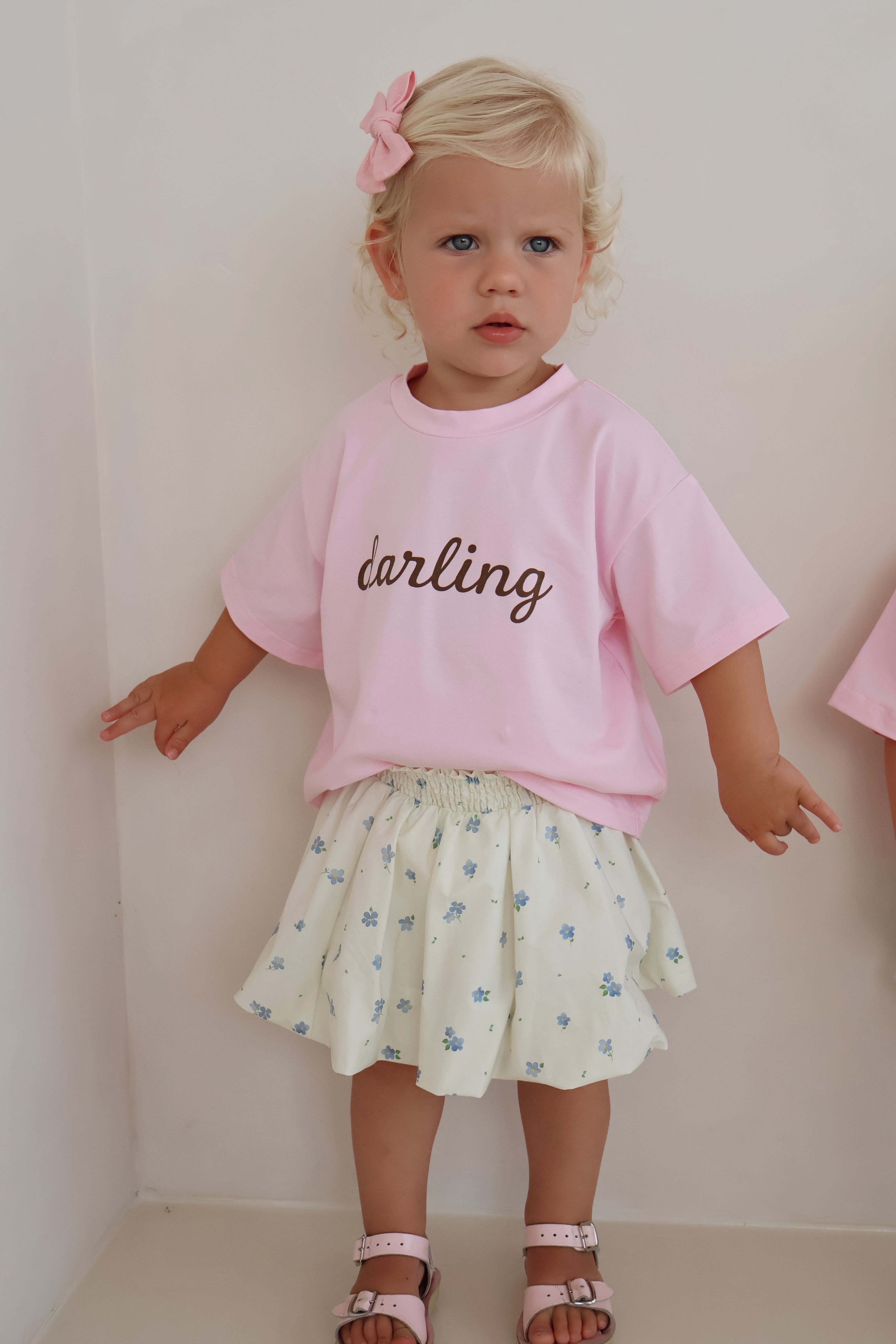 Darling T-Shirt Pink
