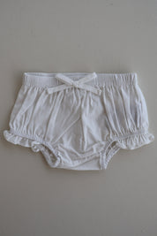 Coconut Cotton Bloomers
