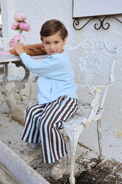 Coco Sky Tracksuit