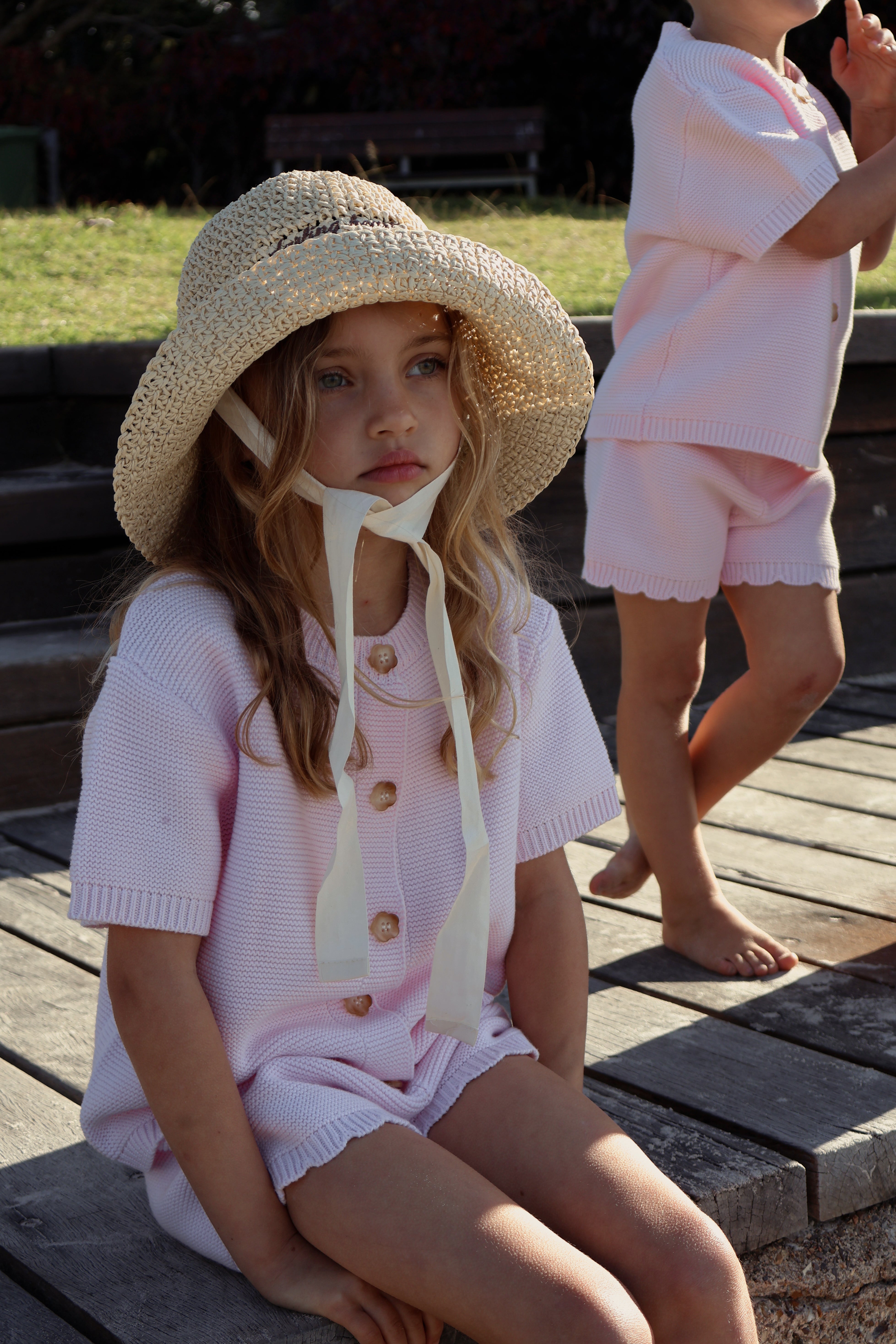 lollymayセット1Yサイズ Girls Matching Sets – Lolly May