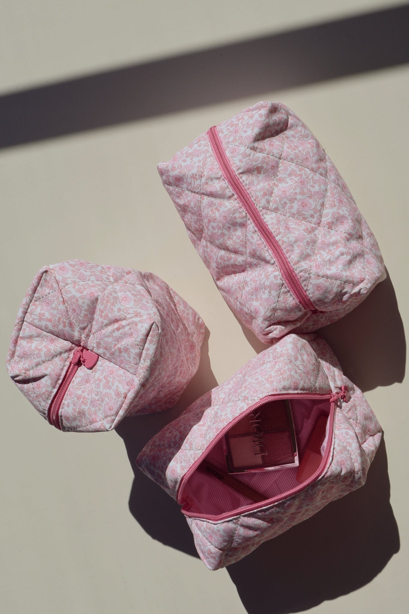 LM Large Beauty Bag