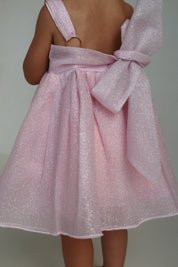 Sparkle Cupcake Dress