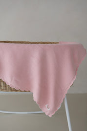 Baby Pink Newborn Bundle