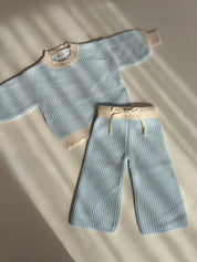 Elsa Knit Set