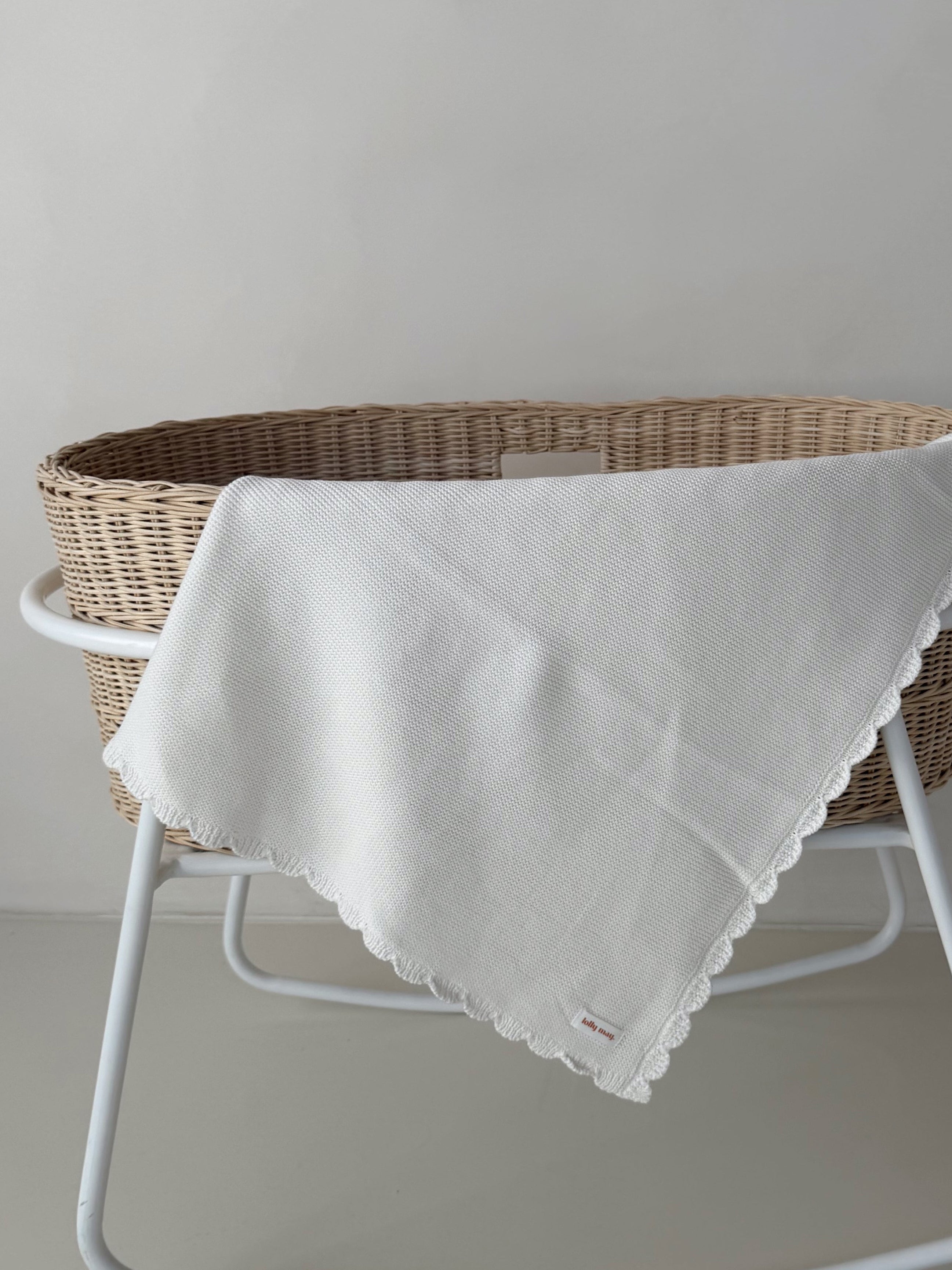 White Blanket