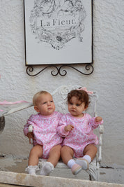 Fairy Floss Tracksuit Romper