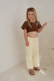 Butter Knit Pants