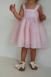 Sparkle Cupcake Dress