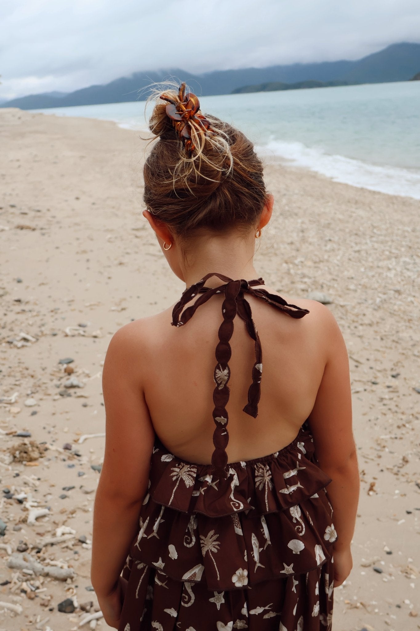 Daydream Halter Top