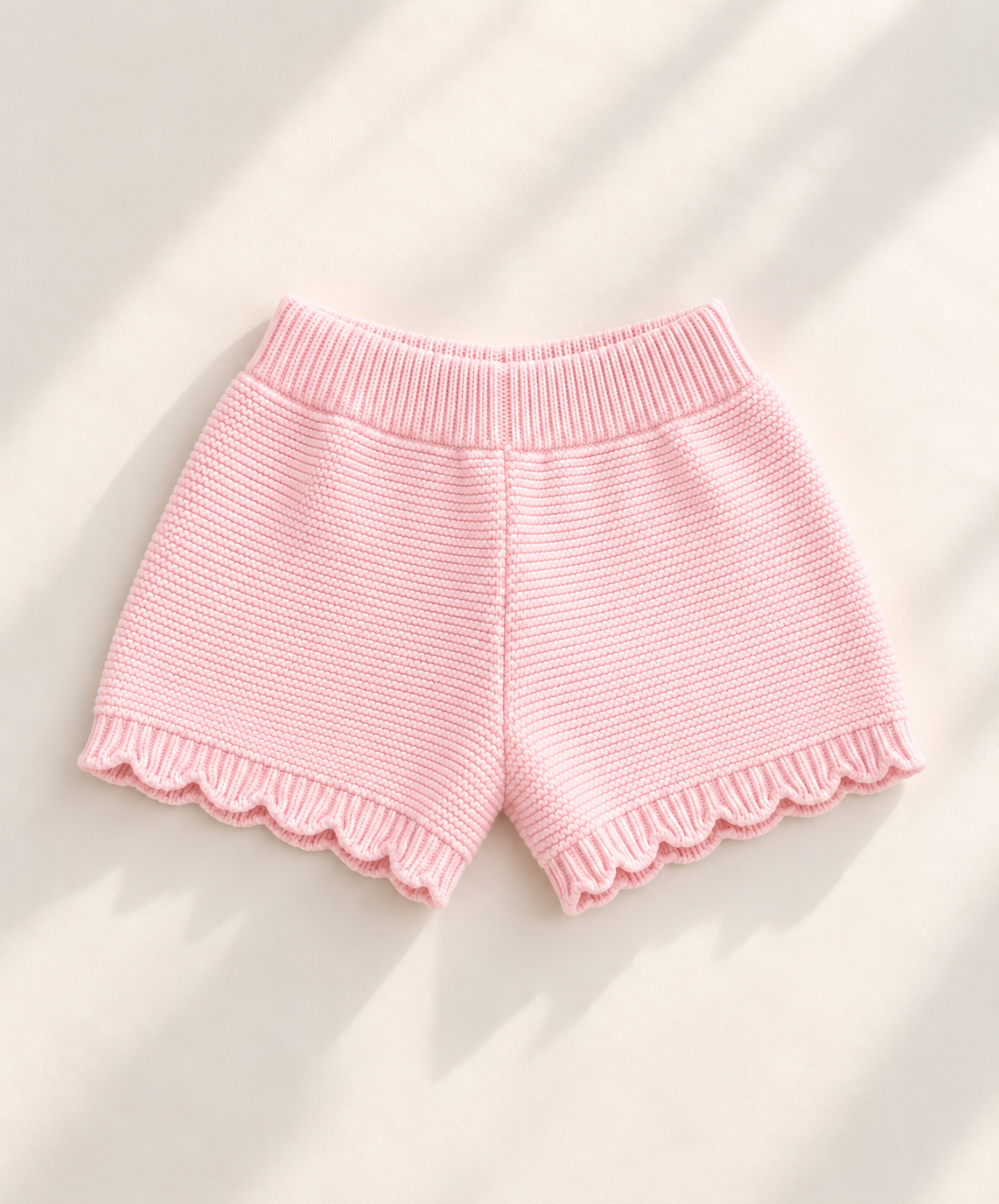 Baby Pink Lola Top